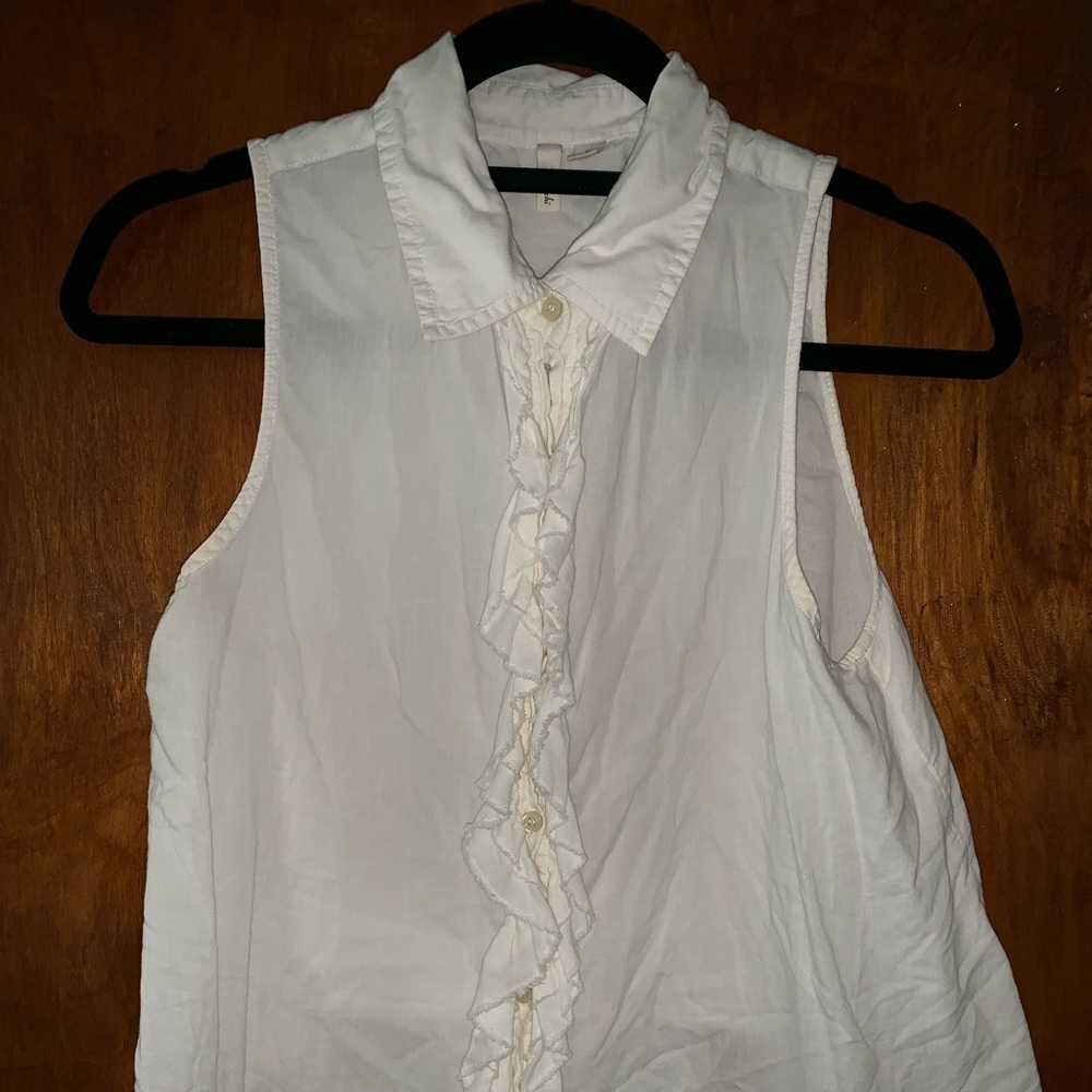Summer shirt